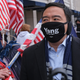 Image for article titled Is Andrew Yang Trolling?